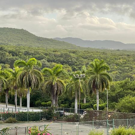 Aparthotel Marriott Seacastles E22, Montego Bay Zewnętrze zdjęcie