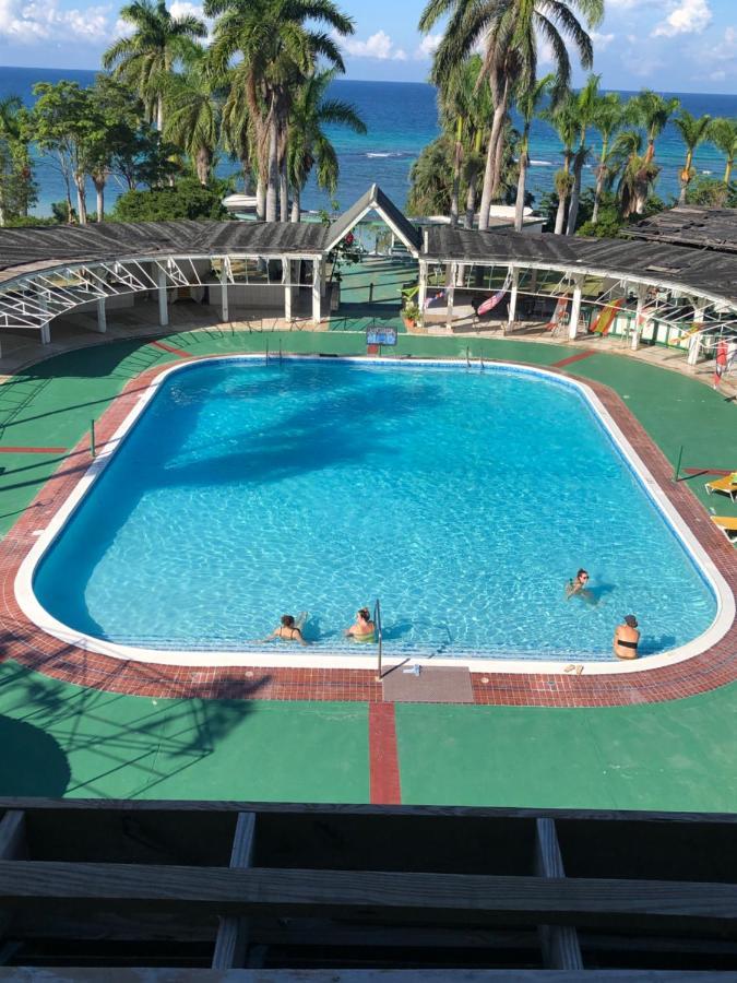 Aparthotel Marriott Seacastles E22, Montego Bay Zewnętrze zdjęcie