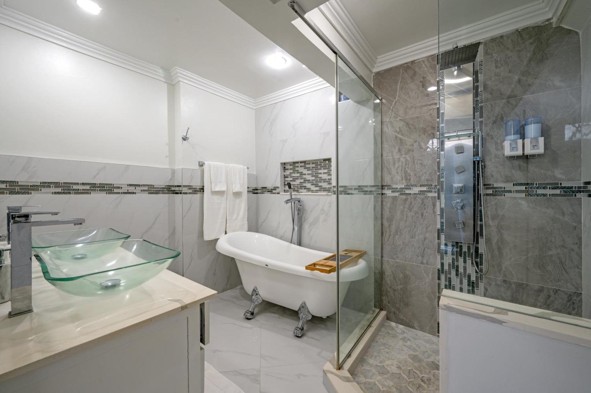 Aparthotel Marriott Seacastles E22, Montego Bay Zewnętrze zdjęcie