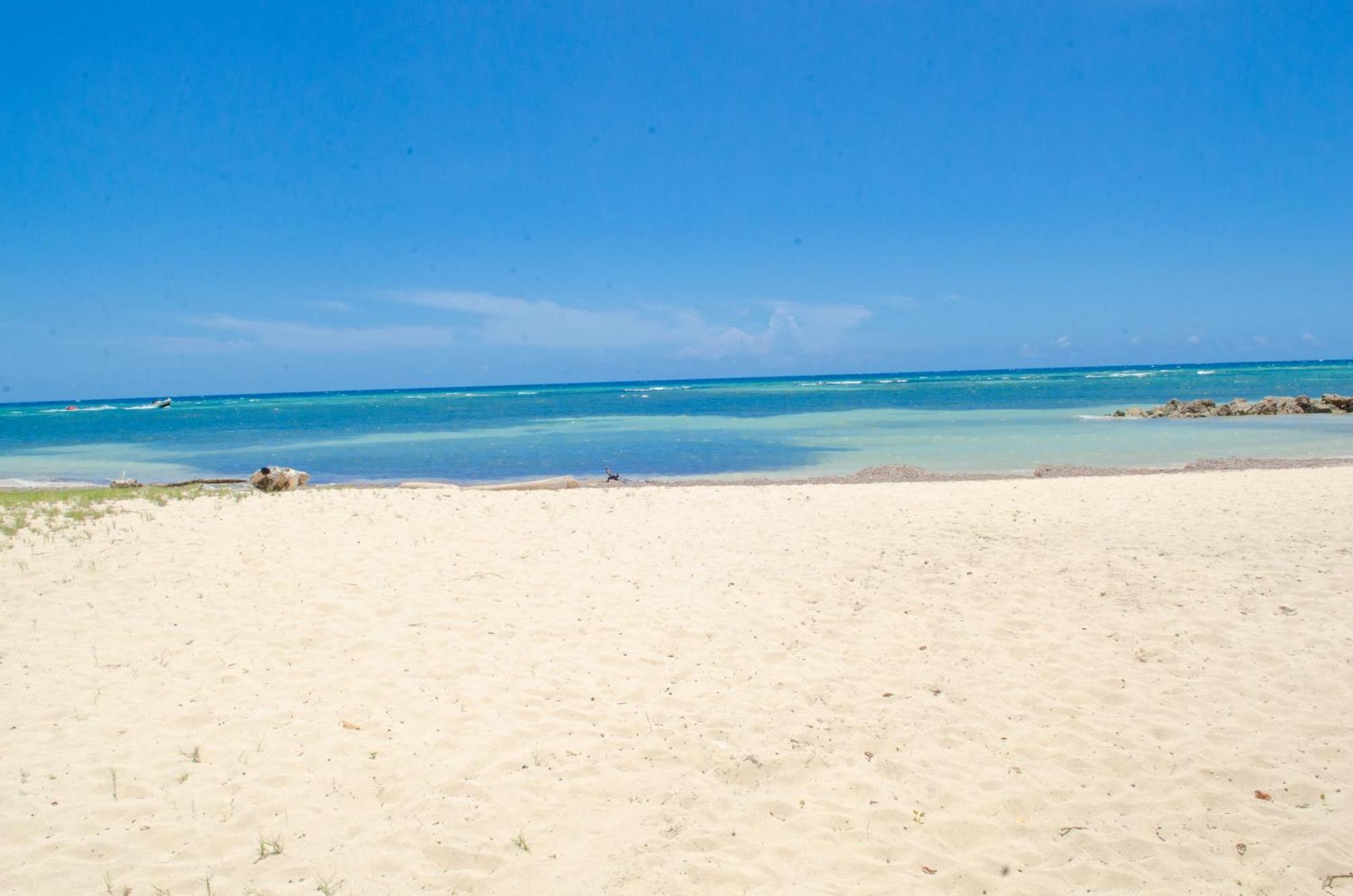 Aparthotel Marriott Seacastles E22, Montego Bay Zewnętrze zdjęcie