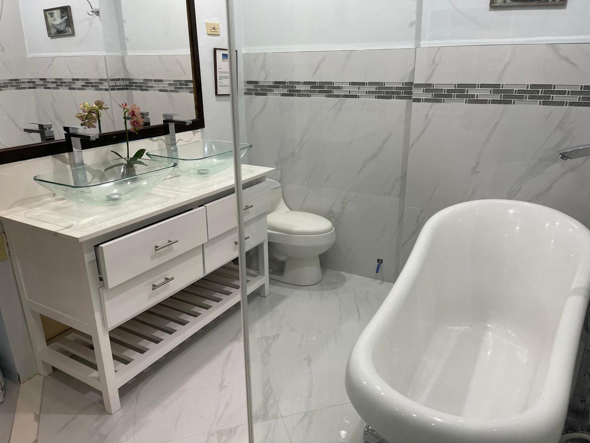 Aparthotel Marriott Seacastles E22, Montego Bay Zewnętrze zdjęcie