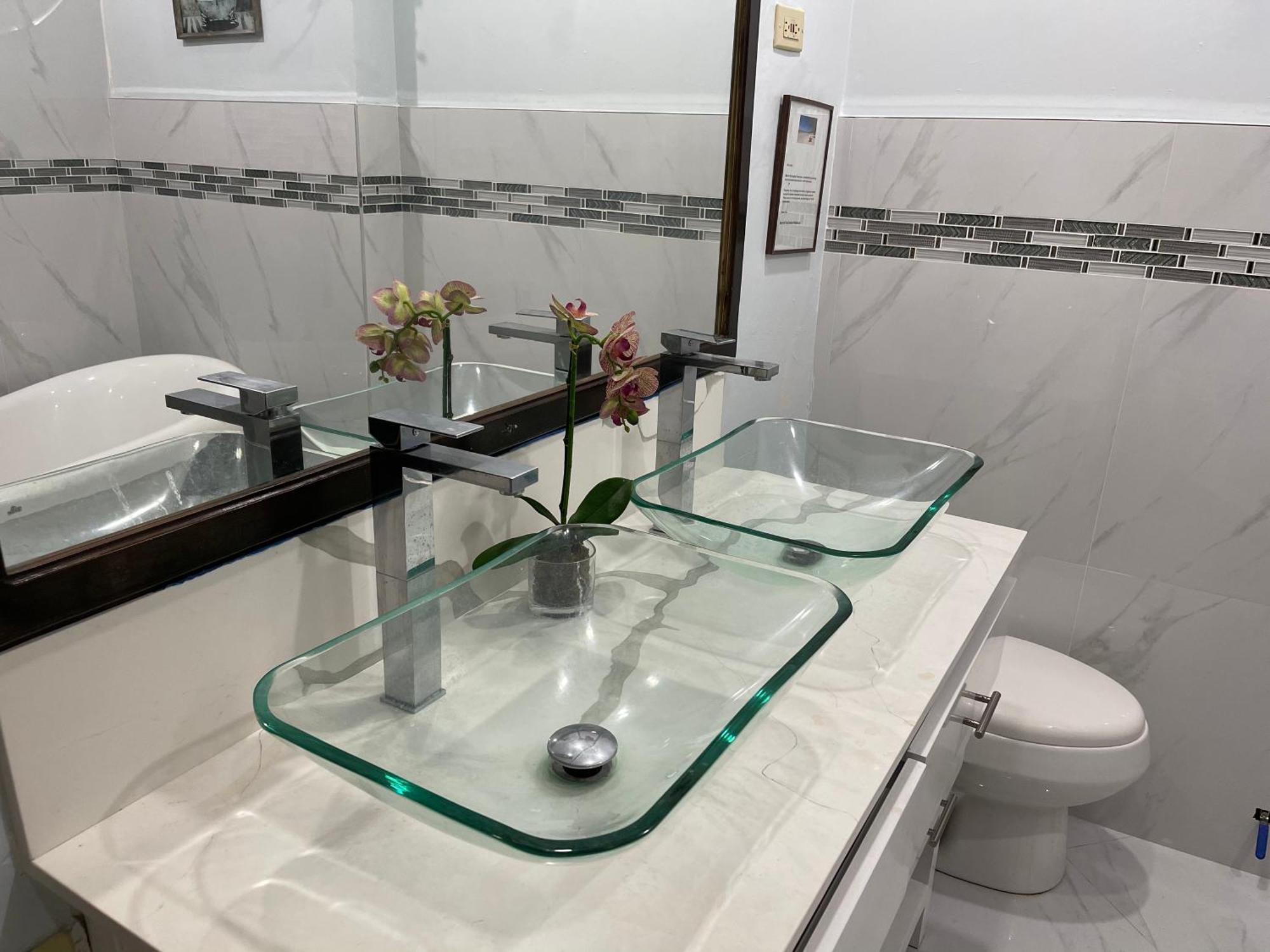 Aparthotel Marriott Seacastles E22, Montego Bay Zewnętrze zdjęcie