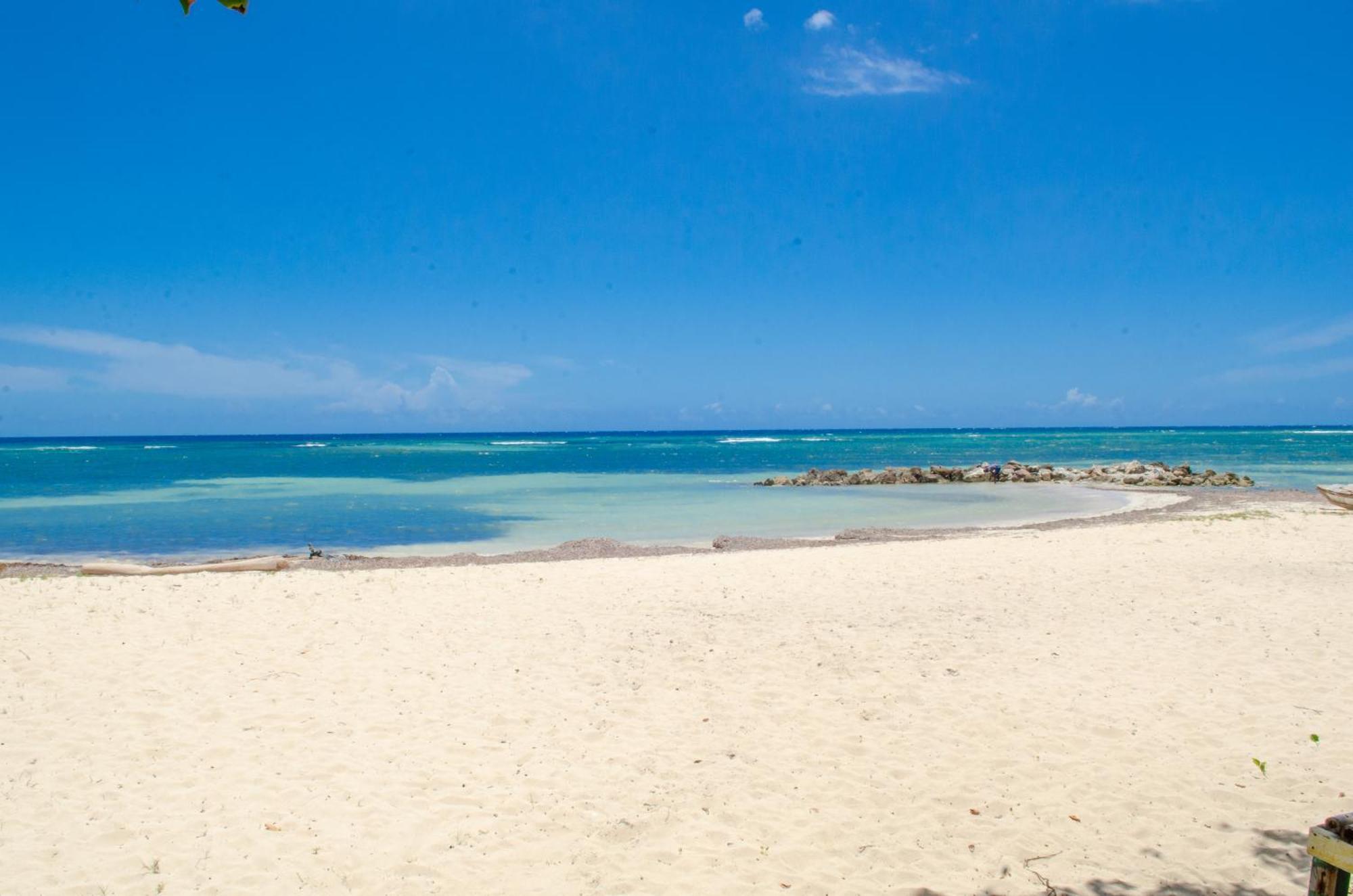 Aparthotel Marriott Seacastles E22, Montego Bay Zewnętrze zdjęcie