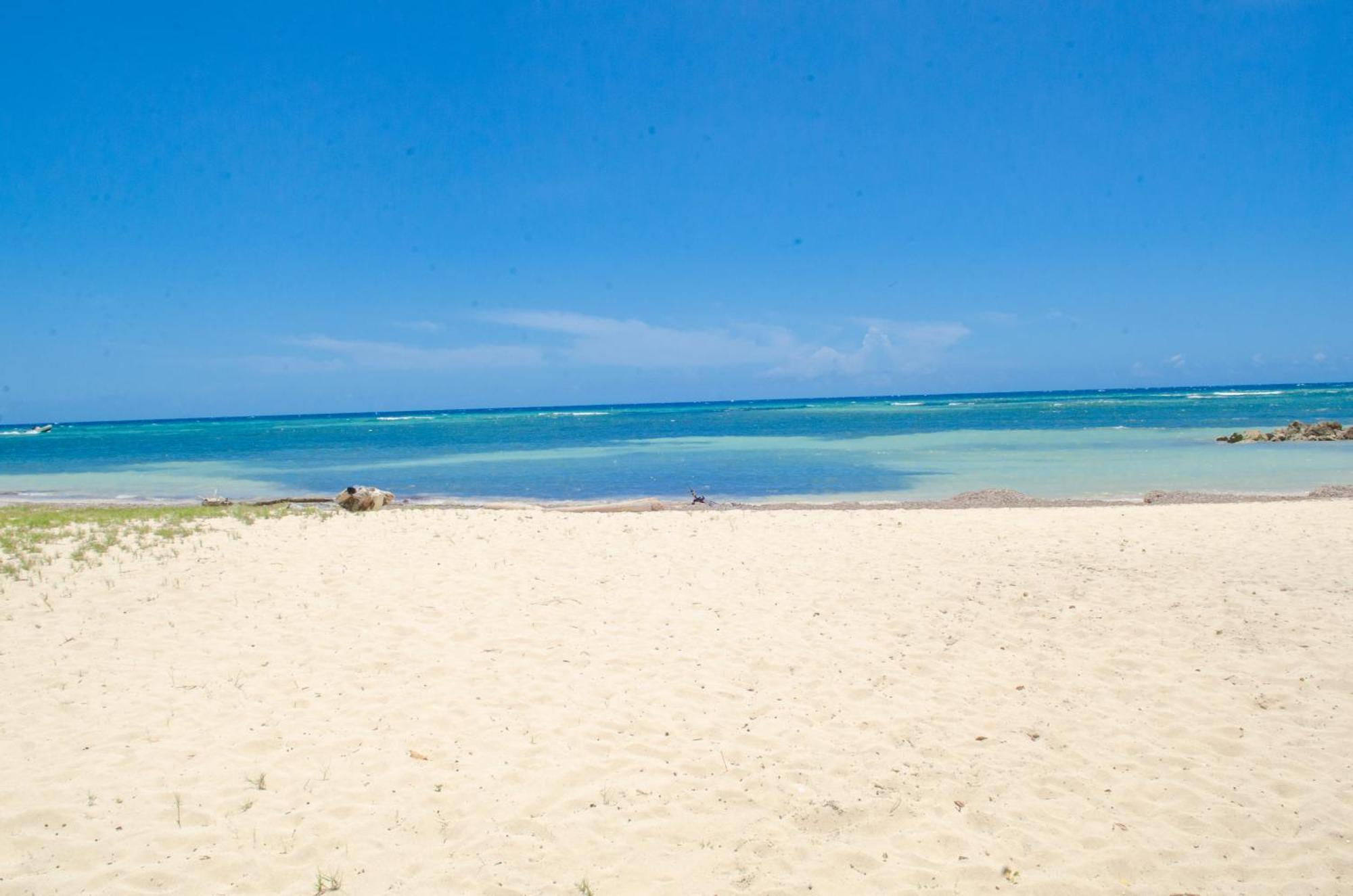 Aparthotel Marriott Seacastles E22, Montego Bay Zewnętrze zdjęcie