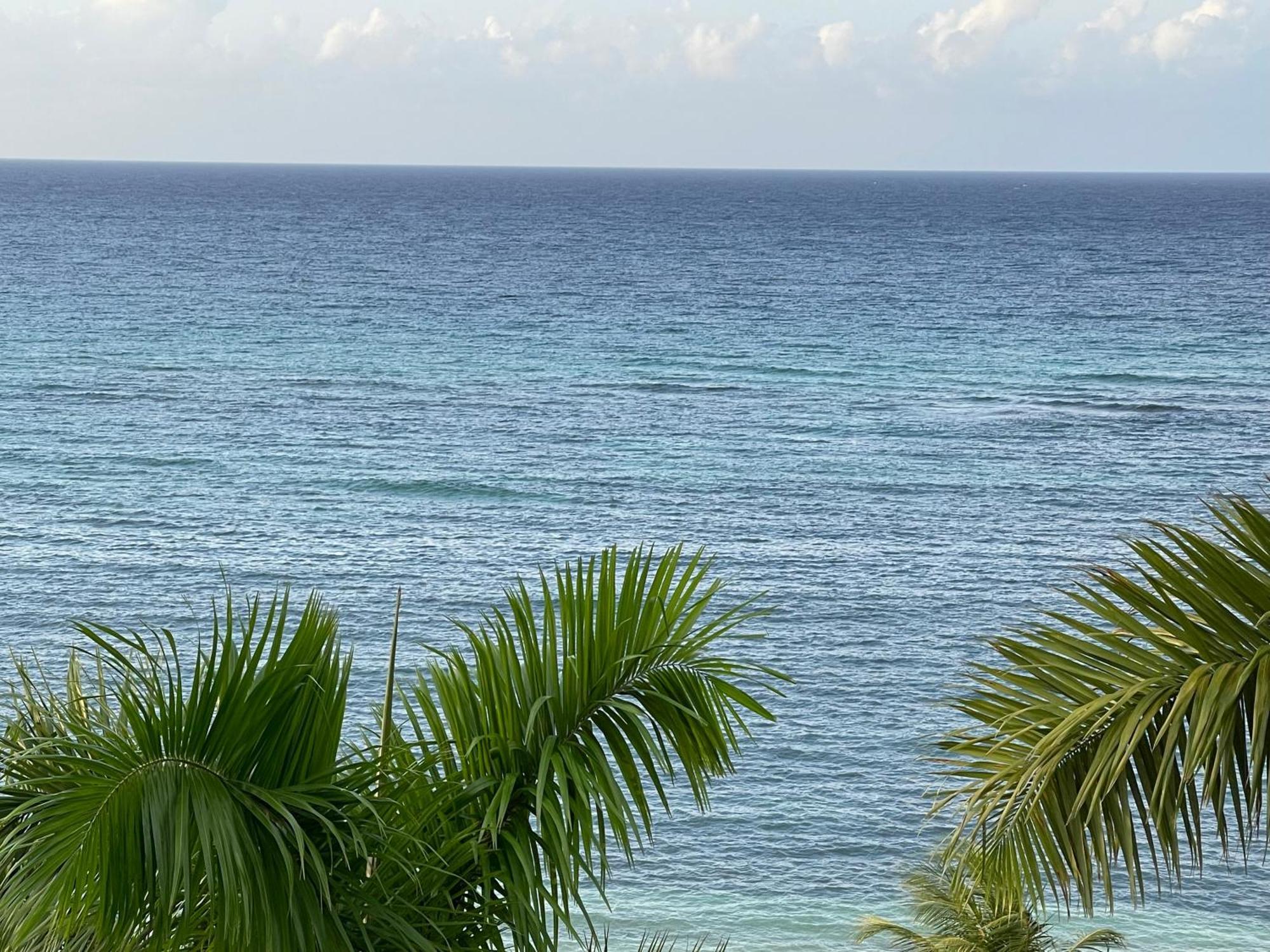 Aparthotel Marriott Seacastles E22, Montego Bay Zewnętrze zdjęcie