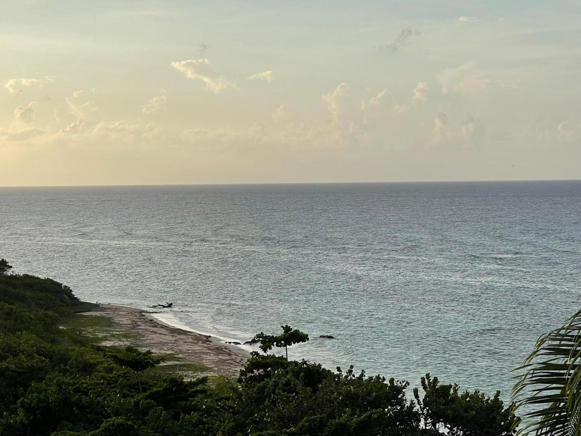 Aparthotel Marriott Seacastles E22, Montego Bay Zewnętrze zdjęcie