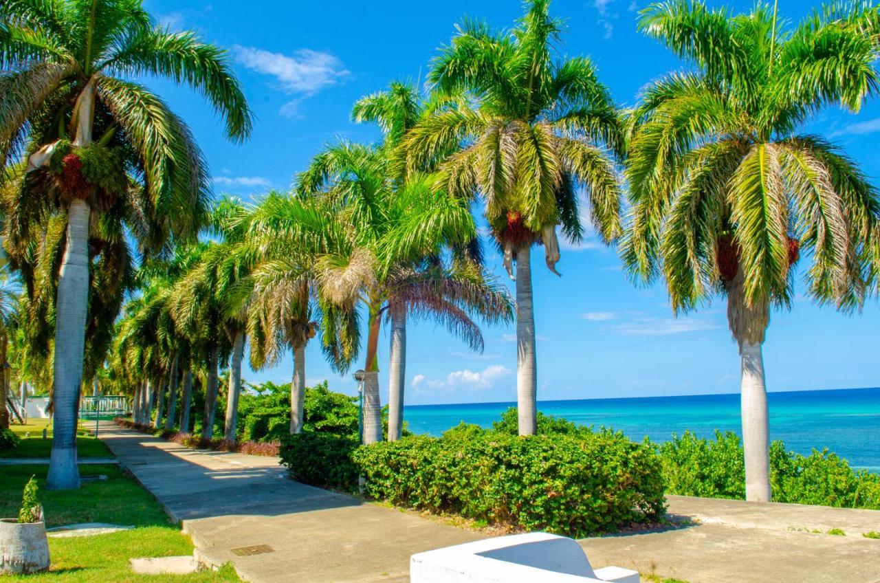 Aparthotel Marriott Seacastles E22, Montego Bay Zewnętrze zdjęcie